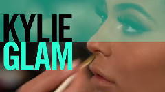 Kylie Jenner - Kylie Jenner18岁生日妆容大揭秘!