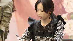 少女时代,太妍(少女时代) - My Voice 粉丝签名会