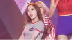 PRISTIN,Yuha（PRISTIN） - WEE WOO