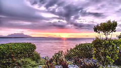 音乐短片 - 行云流水