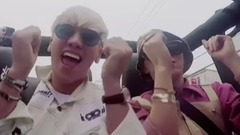 G-Dragon(BigBang),T.O.P(Bigbang),胜利(Bigbang) - 龙tory-It's consuming me