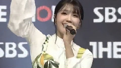 郑恩地(Apink) - 一位&安可