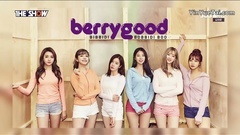 Berry Good - BibbidiBobbidiBoo
