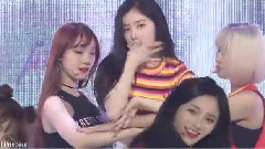 周洁琼(PRISTIN),PRISTIN - Wee Woo