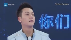 邓超,李晨,郑恺,陈赫,鹿晗 - 奔跑吧