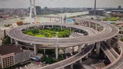 音乐短片 - SHANGHAI