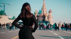 音乐短片 - Новое интернет-реалити ФРИДОМ Reality FREEDOM teaser 1