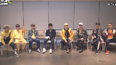 NCT,道英（NCT）,NCT 127,NCT U - NCT LIFE MINI 音乐游戏 4
