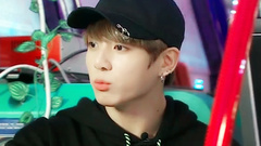 田柾国(防弹少年团),V(防弹少年团) - Run BTS! 2017