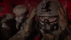 音乐短片 - Godzilla 2014 HALO Jump (Dolby Atmos)