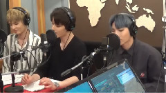 INX - Super K-Pop