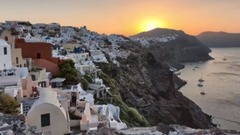 音乐短片 - Magical Europe