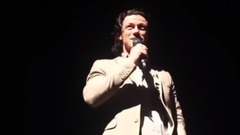 Luke Evans - Delilah