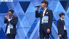 NU'EST - 因为你