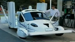 音乐短片 - Bill Gates all cars Collections 2016