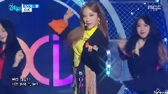 EXID - Night Rather Than Day