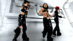 音乐短片 - LaFace