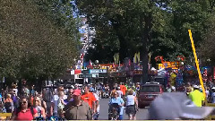 音乐短片 - Big Animals Iowa State Fair 2015