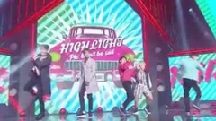 Highlight - 别愁眉苦脸(Please don't be sad)