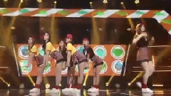 Berry Good - BibbidiBobbidiBoo