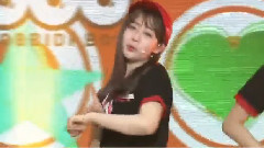Berry Good - BibbidiBobbidiBoo