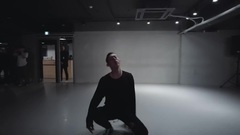 舞蹈视频 - (Gosh编舞)Janet Jackson - Control