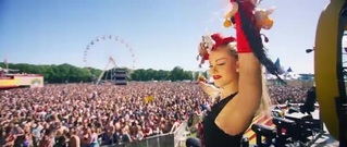 Q-Dance - Digital Punk & Adaro - Circus Of Insanity (Official Intents Festival Anthem)