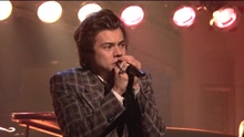 Harry Styles - Sign Of The Times