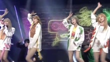 Night Rather Than Day - SBS The Show 现场版 17/04/18