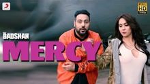 Badshah - Mercy