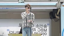  - THE SONG 清晨音乐会 17/04/14