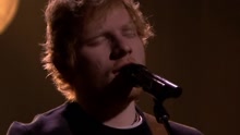 Ed Sheeran - Castle On The Hill 现场版 2017