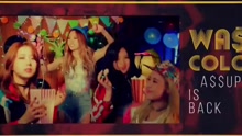  - Color TV - SBS The Show 现场版 17/04/18
