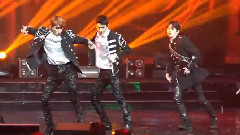 EXO,吴世勋(EXO) - Monster