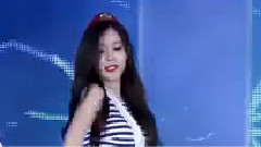 T-ara,朴孝敏(T-ara) - So Crazy