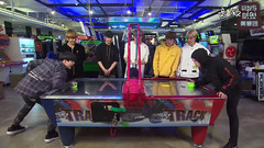 防弹少年团 - Run BTS 2017 - EP18