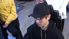 防弹少年团,田柾国(防弹少年团) - Run BTS! 2017 - EP.18 柾国cut