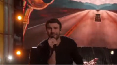 Sam Hunt - Body Like A Back Road