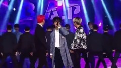 B.A.P - WAKE ME UP