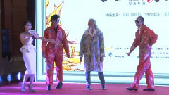 群星,音悦V现场 - 电影《艺术也疯狂》