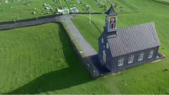 音乐短片 - 冰岛迷梦