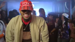 Chris Brown,French Montana - Swallow Me Down