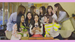 DIA,李主恩(DIA) - Will you go out with me