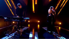 Marian Hill - Down (Later... With Jools Holland)