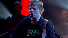 Ed Sheeran - Galway Girl