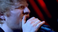 Ed Sheeran - Shape Of You