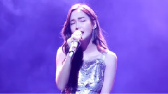 Jessica - 因为是春天