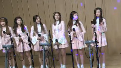 April(韩国) - 春之国的故事