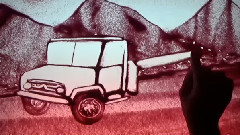 音乐短片 - 父亲