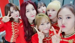 GFriend - FingerTip